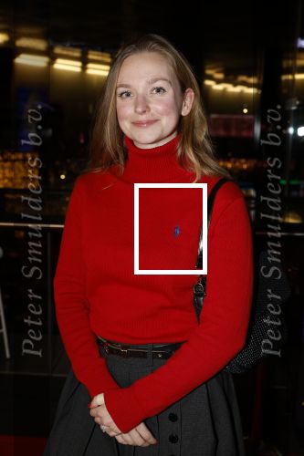 Amsterdam 30 januari 2024
Premiere Argylle in Pathe Arena. Pip Pellens