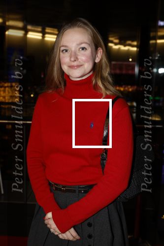 Amsterdam 30 januari 2024
Premiere Argylle in Pathe Arena. Pip Pellens