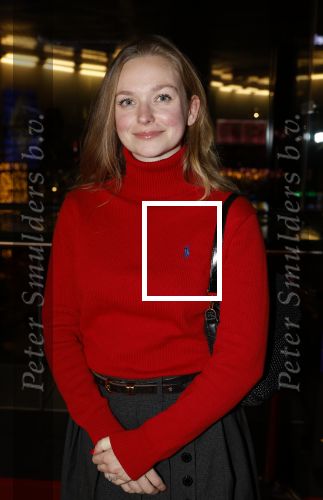Amsterdam 30 januari 2024
Premiere Argylle in Pathe Arena. Pip Pellens