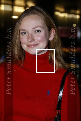 Amsterdam 30 januari 2024
Premiere Argylle in Pathe Arena. Pip Pellens