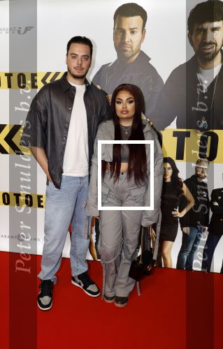 Amsterdam 29 januari 2024
Premiere Scotoe in Tuschinski met oa in de cast Sinan Eroglu Mohammed Chara Rose Bertram Said Boumazoughe Melisa Asli Pamuk Ferdi Stofmeel Daphne Deckers Emma Deckers en Oscar Aerts.