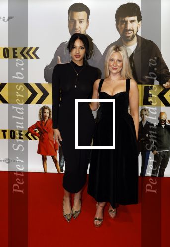 Amsterdam 29 januari 2024
Premiere Scotoe in Tuschinski met oa in de cast Sinan Eroglu Mohammed Chara Rose Bertram Said Boumazoughe Melisa Asli Pamuk Ferdi Stofmeel Daphne Deckers Emma Deckers en Oscar Aerts.