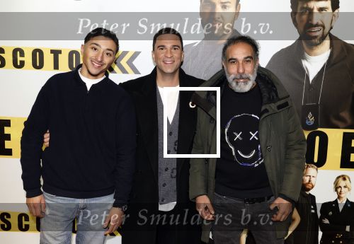 Amsterdam 29 januari 2024
Premiere Scotoe in Tuschinski met oa in de cast Sinan Eroglu Mohammed Chara Rose Bertram Said Boumazoughe Melisa Asli Pamuk Ferdi Stofmeel Daphne Deckers Emma Deckers en Oscar Aerts.