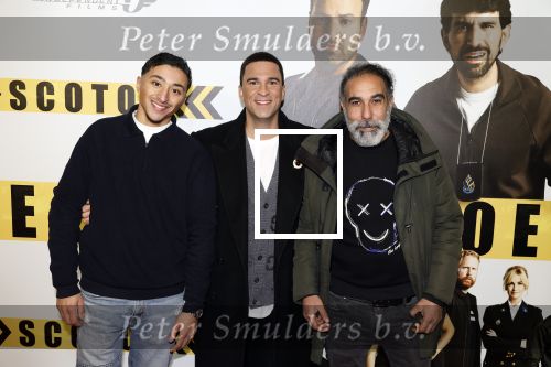 Amsterdam 29 januari 2024
Premiere Scotoe in Tuschinski met oa in de cast Sinan Eroglu Mohammed Chara Rose Bertram Said Boumazoughe Melisa Asli Pamuk Ferdi Stofmeel Daphne Deckers Emma Deckers en Oscar Aerts.