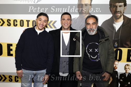 Amsterdam 29 januari 2024
Premiere Scotoe in Tuschinski met oa in de cast Sinan Eroglu Mohammed Chara Rose Bertram Said Boumazoughe Melisa Asli Pamuk Ferdi Stofmeel Daphne Deckers Emma Deckers en Oscar Aerts.