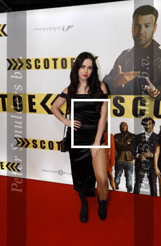 Amsterdam 29 januari 2024
Premiere Scotoe in Tuschinski met oa in de cast Sinan Eroglu Mohammed Chara Rose Bertram Said Boumazoughe Melisa Asli Pamuk Ferdi Stofmeel Daphne Deckers Emma Deckers en Oscar Aerts.
