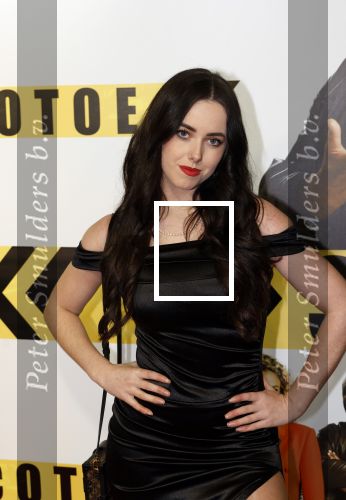 Amsterdam 29 januari 2024
Premiere Scotoe in Tuschinski met oa in de cast Sinan Eroglu Mohammed Chara Rose Bertram Said Boumazoughe Melisa Asli Pamuk Ferdi Stofmeel Daphne Deckers Emma Deckers en Oscar Aerts.