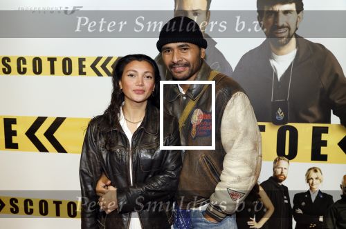 Amsterdam 29 januari 2024
Premiere Scotoe in Tuschinski met oa in de cast Sinan Eroglu Mohammed Chara Rose Bertram Said Boumazoughe Melisa Asli Pamuk Ferdi Stofmeel Daphne Deckers Emma Deckers en Oscar Aerts.