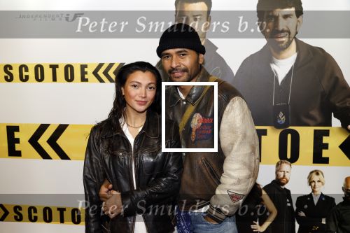 Amsterdam 29 januari 2024
Premiere Scotoe in Tuschinski met oa in de cast Sinan Eroglu Mohammed Chara Rose Bertram Said Boumazoughe Melisa Asli Pamuk Ferdi Stofmeel Daphne Deckers Emma Deckers en Oscar Aerts.