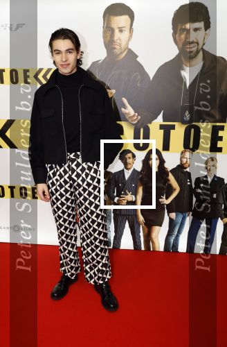 Amsterdam 29 januari 2024
Premiere Scotoe in Tuschinski met oa in de cast Sinan Eroglu Mohammed Chara Rose Bertram Said Boumazoughe Melisa Asli Pamuk Ferdi Stofmeel Daphne Deckers Emma Deckers en Oscar Aerts.