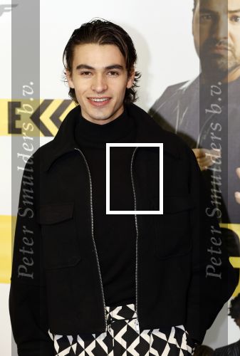 Amsterdam 29 januari 2024
Premiere Scotoe in Tuschinski met oa in de cast Sinan Eroglu Mohammed Chara Rose Bertram Said Boumazoughe Melisa Asli Pamuk Ferdi Stofmeel Daphne Deckers Emma Deckers en Oscar Aerts.