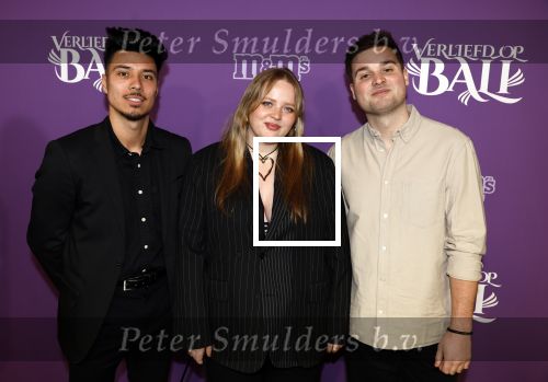 Den Bosch 27 januari 2024
Premiere verliefd op ibiza in de Brabant Hallen.