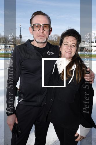 Amsterdam 27 februari 2024
Presentatie van de Hollandse 100 op de Jaap Eden Baan.
oa aanwezig Prins Bernhard Prinses Annette Simon Keizer Marianne Timmer Benjamin Aslan en Nino Wilkes.