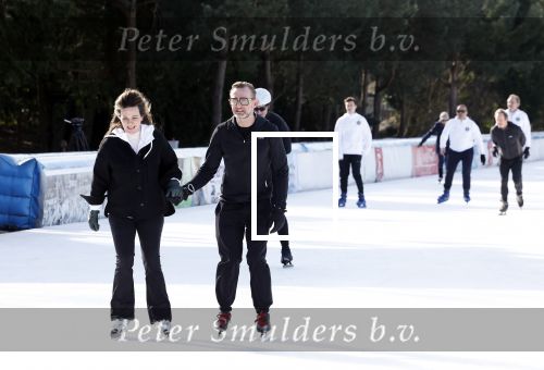 Amsterdam 27 februari 2024
Presentatie van de Hollandse 100 op de Jaap Eden Baan.
oa aanwezig Prins Bernhard Prinses Annette Simon Keizer Marianne Timmer Benjamin Aslan en Nino Wilkes.