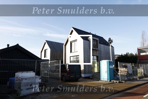 Breukleveen 22 januari 2024
Het huis van Prinses Mabel aan de Loosdrechtse plassen is bijna klaar. Ze zijn nu met de afwerking bezig.