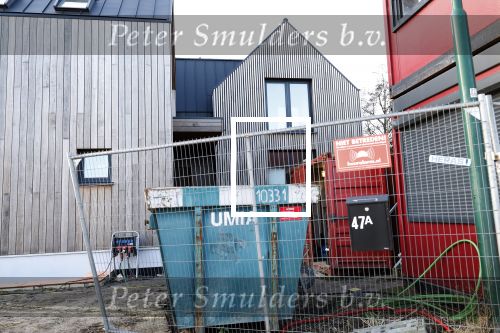 Breukleveen 22 januari 2024
Het huis van Prinses Mabel aan de Loosdrechtse plassen is bijna klaar. Ze zijn nu met de afwerking bezig.