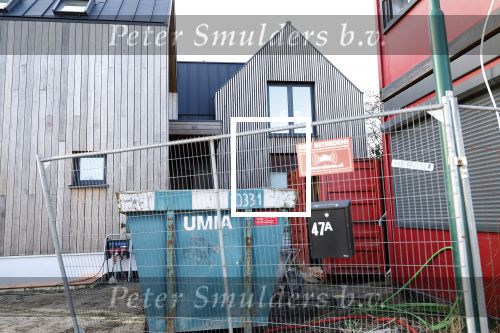 Breukleveen 22 januari 2024
Het huis van Prinses Mabel aan de Loosdrechtse plassen is bijna klaar. Ze zijn nu met de afwerking bezig.