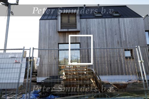 Breukleveen 22 januari 2024
Het huis van Prinses Mabel aan de Loosdrechtse plassen is bijna klaar. Ze zijn nu met de afwerking bezig.