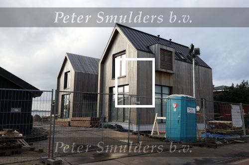 Breukeleveen 24 februari 2024
Het nieuwe huis / villa van Prinses Mabel aan de loosdrechtse plassen is bijna klaar.