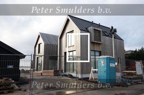 Breukeleveen 24 februari 2024
Het nieuwe huis / villa van Prinses Mabel aan de loosdrechtse plassen is bijna klaar.