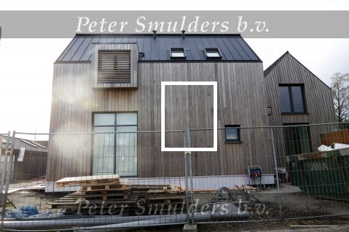 Breukeleveen 24 februari 2024
Het nieuwe huis / villa van Prinses Mabel aan de loosdrechtse plassen is bijna klaar.
