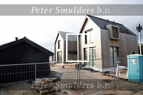 Breukeleveen 24 februari 2024
Het nieuwe huis / villa van Prinses Mabel aan de loosdrechtse plassen is bijna klaar.