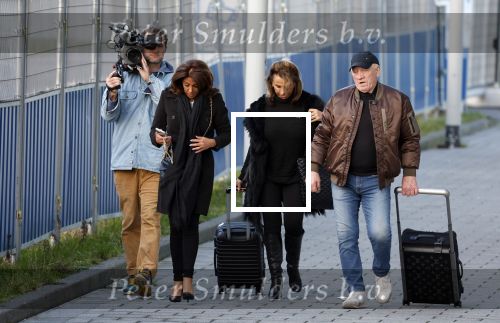 Amsterdam 1 februari 2024
Rechtszaak tussen Rachel hazes Roxeanne Hazes en Marieke v Beek bij rechtbank van Amsterdam.
