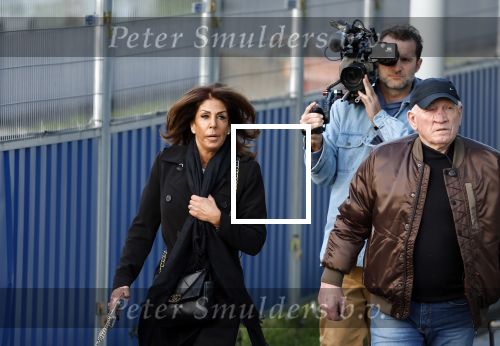 Amsterdam 1 februari 2024
Rechtszaak tussen Rachel hazes Roxeanne Hazes en Marieke v Beek bij rechtbank van Amsterdam.