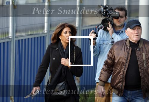 Amsterdam 1 februari 2024
Rechtszaak tussen Rachel hazes Roxeanne Hazes en Marieke v Beek bij rechtbank van Amsterdam.