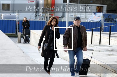 Amsterdam 1 februari 2024
Rechtszaak tussen Rachel hazes Roxeanne Hazes en Marieke v Beek bij rechtbank van Amsterdam.