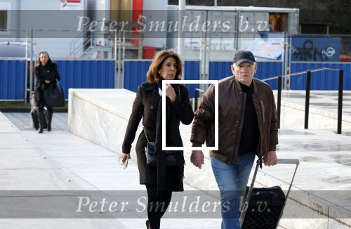 Amsterdam 1 februari 2024
Rechtszaak tussen Rachel hazes Roxeanne Hazes en Marieke v Beek bij rechtbank van Amsterdam.