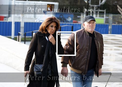 Amsterdam 1 februari 2024
Rechtszaak tussen Rachel hazes Roxeanne Hazes en Marieke v Beek bij rechtbank van Amsterdam.