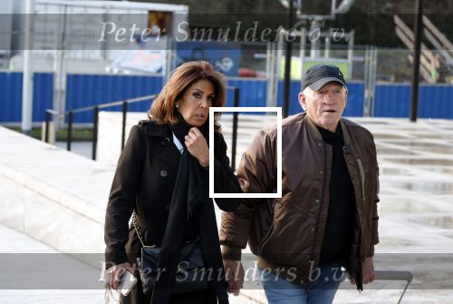 Amsterdam 1 februari 2024
Rechtszaak tussen Rachel hazes Roxeanne Hazes en Marieke v Beek bij rechtbank van Amsterdam.