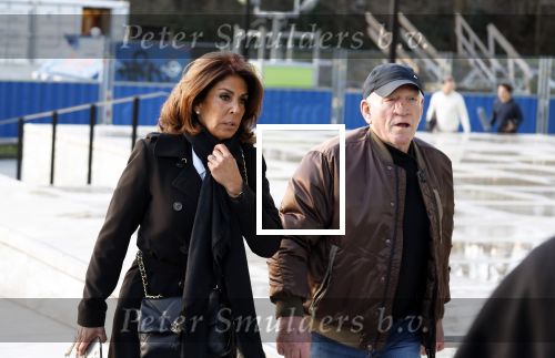 Amsterdam 1 februari 2024
Rechtszaak tussen Rachel hazes Roxeanne Hazes en Marieke v Beek bij rechtbank van Amsterdam.