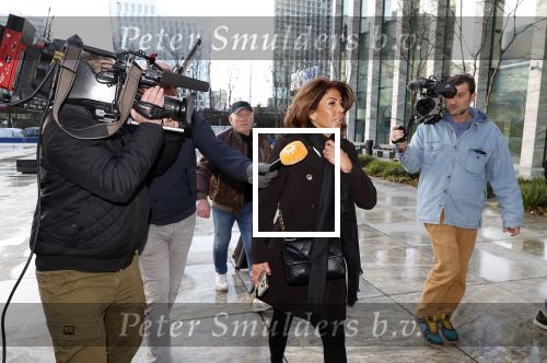 Amsterdam 1 februari 2024
Rechtszaak tussen Rachel hazes Roxeanne Hazes en Marieke v Beek bij rechtbank van Amsterdam.