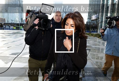 Amsterdam 1 februari 2024
Rechtszaak tussen Rachel hazes Roxeanne Hazes en Marieke v Beek bij rechtbank van Amsterdam.