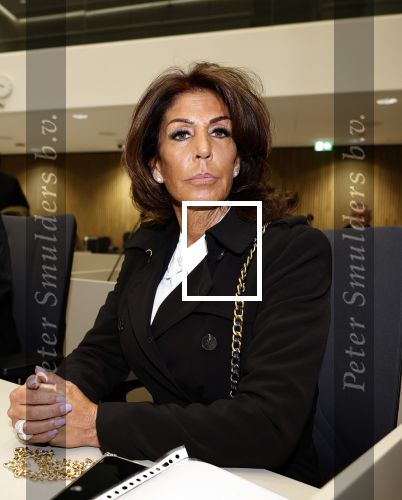 Amsterdam 1 februari 2024
Rechtszaak tussen Rachel hazes Roxeanne Hazes en Marieke v Beek bij rechtbank van Amsterdam.