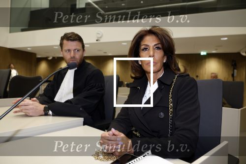 Amsterdam 1 februari 2024
Rechtszaak tussen Rachel hazes Roxeanne Hazes en Marieke v Beek bij rechtbank van Amsterdam.