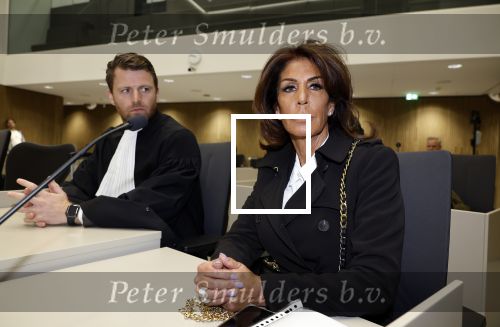 Amsterdam 1 februari 2024
Rechtszaak tussen Rachel hazes Roxeanne Hazes en Marieke v Beek bij rechtbank van Amsterdam.