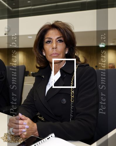 Amsterdam 1 februari 2024
Rechtszaak tussen Rachel hazes Roxeanne Hazes en Marieke v Beek bij rechtbank van Amsterdam.