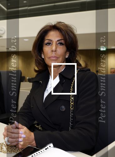 Amsterdam 1 februari 2024
Rechtszaak tussen Rachel hazes Roxeanne Hazes en Marieke v Beek bij rechtbank van Amsterdam.