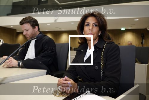 Amsterdam 1 februari 2024
Rechtszaak tussen Rachel hazes Roxeanne Hazes en Marieke v Beek bij rechtbank van Amsterdam.
