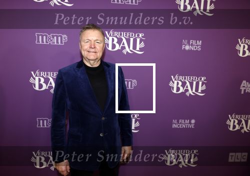 Den Bosch 27 januari 2024
Premiere verliefd op ibiza in de Brabant Hallen. Rene Mioch