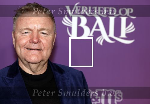 Den Bosch 27 januari 2024
Premiere verliefd op ibiza in de Brabant Hallen. Rene Mioch