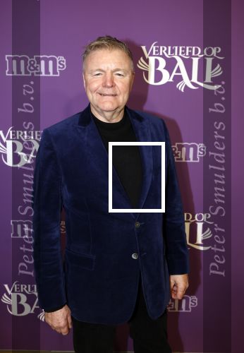 Den Bosch 27 januari 2024
Premiere verliefd op ibiza in de Brabant Hallen. Rene Mioch
