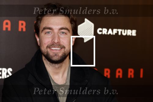 Amsterdam 17 januari 2024
Premiere Ferrari in Pathe arena . Rene Watzema