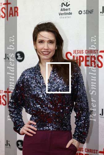 Amsterdam 21 januari 2024
Premiere Jesus Christ Superstar in het DeLaMar theater. Renee van Wegberg