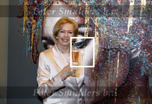 Breukelen 12 februari 2024
Ria Valk viert haar 65 jarig artiesten jubileum en krijgt een koninklijk onderscheiding van de burgemeester van de Ronde Venen.