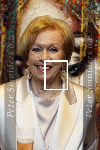 Breukelen 12 februari 2024
Ria Valk viert haar 65 jarig artiesten jubileum en krijgt een koninklijk onderscheiding van de burgemeester van de Ronde Venen.