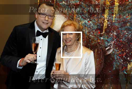 Breukelen 12 februari 2024
Ria Valk viert haar 65 jarig artiesten jubileum en krijgt een koninklijk onderscheiding van de burgemeester van de Ronde Venen.